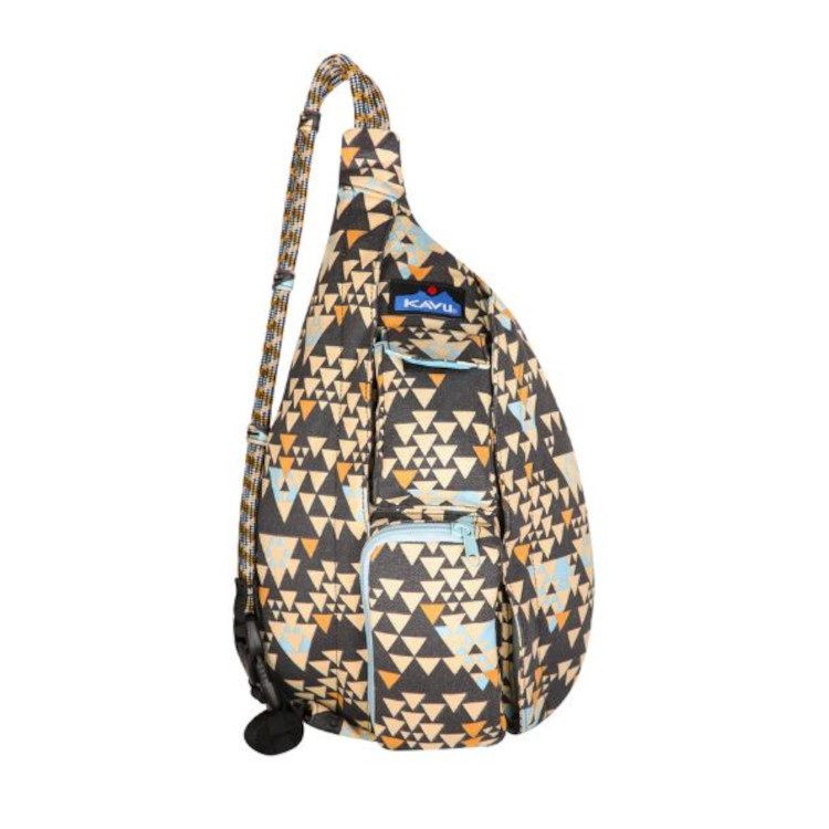 Kavu Mini Rope Bag – 4 Liter